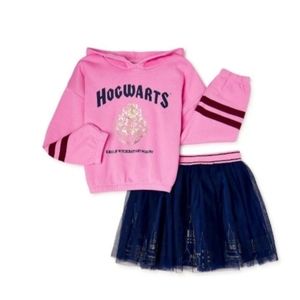 Hogwarts 2 peice set